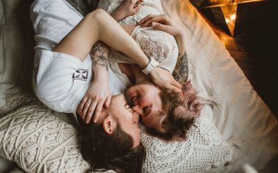 Les Codes Secrets de l&rsquo;Érotisme : Quand le Cerveau Fait l&rsquo;Amour