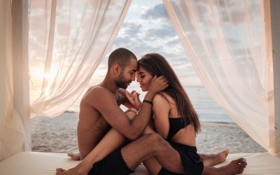 Les Secrets Étonnants des Aliments Aphrodisiaques qui Dorment dans Vos Placards