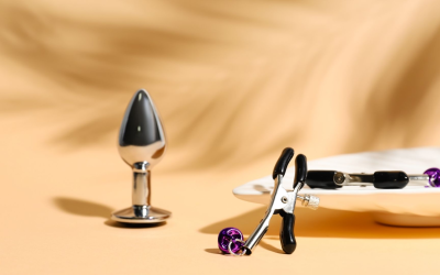 Vibrations intelligentes, le sextoy connecté révolutionne votre plaisir en 2024