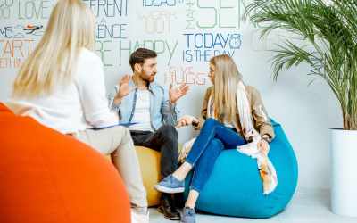 Exploration sexuelle connectée : chiffres, consentement, santé, inclusion, innovations et futur