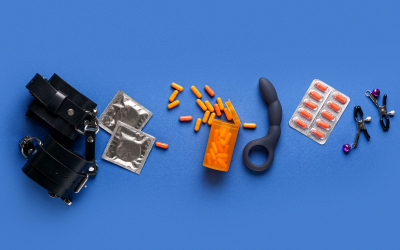 Sextoys 2024 : boom écolo, high-tech, guide d’achat sans tabou