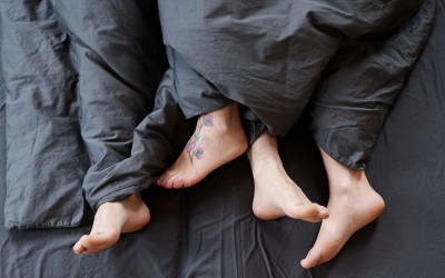 Libido en panne? science et rituels pour allumer la flamme