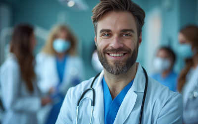 Mieux vivre en 2024 : transformez vos intentions santé en actions