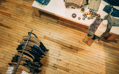 Streetwear 2024 décrypté: boom ventes, virage durable, influenceurs et vintage