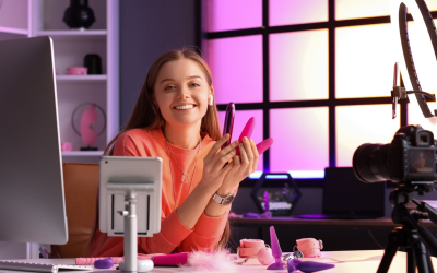 Sextech 2024 : innovations connectées qui font vibrer nos nuits