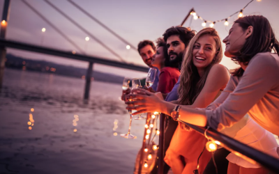 Rencontres 2024: du swipe au slow dating authentique et tangible