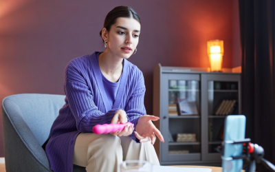 Sextoys high-tech 2024 : la révolution intime connectée déferle déjà mondialement