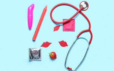 Sextoys connectés, symbole pop-culture qui électrise intimité et marché 2024