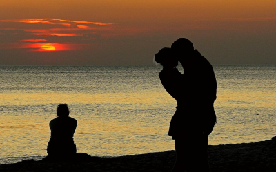 Rencontrer l’amour en 2024 malgré mille applis et solitude persistante