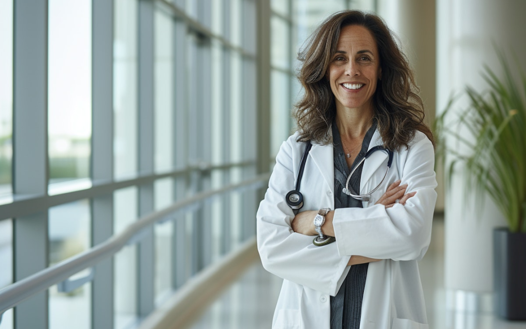Réenchanter la santé 2024 avec tech, microbiote, micro-habitudes et humour
